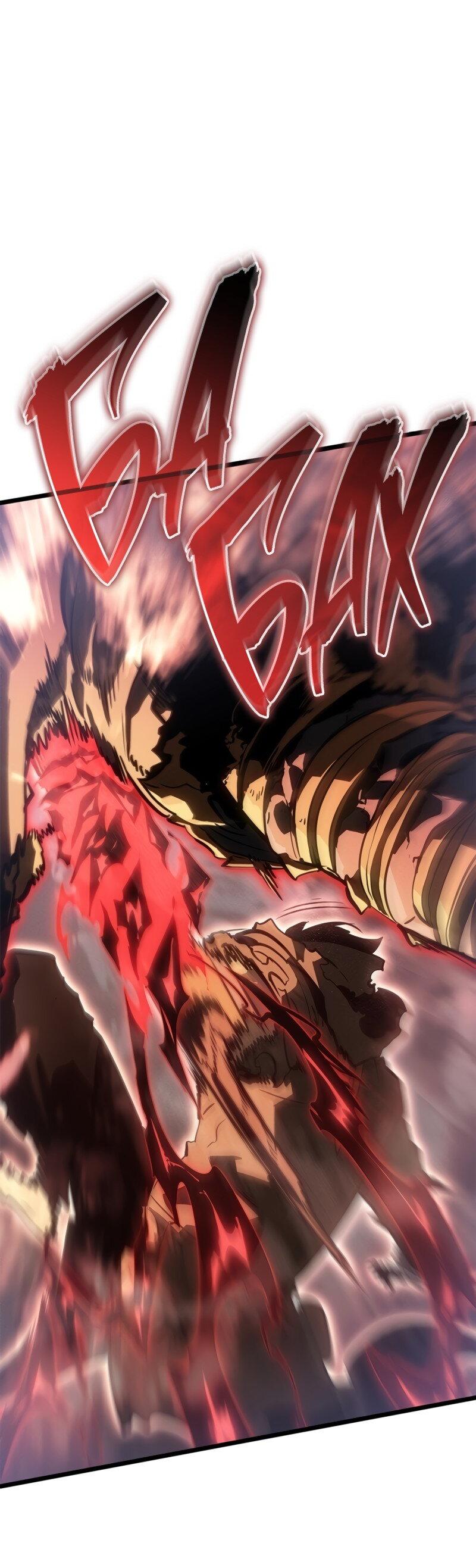 Read Поднятие уровня в одиночку Рагнарёк RU Manga Online