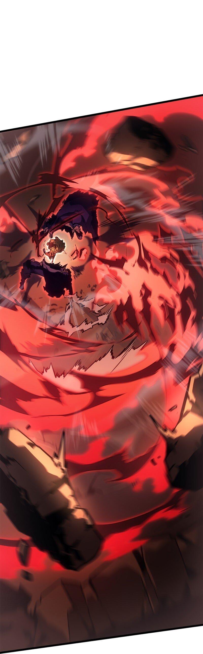 Read Поднятие уровня в одиночку Рагнарёк RU Manga Online