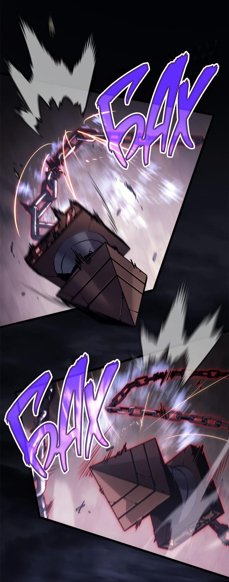 Read Поднятие уровня в одиночку Рагнарёк RU Manga Online