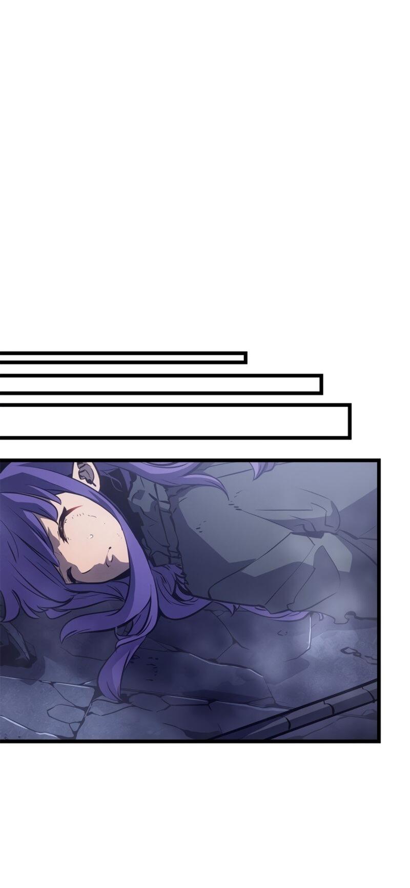 Read Поднятие уровня в одиночку Рагнарёк RU Manga Online