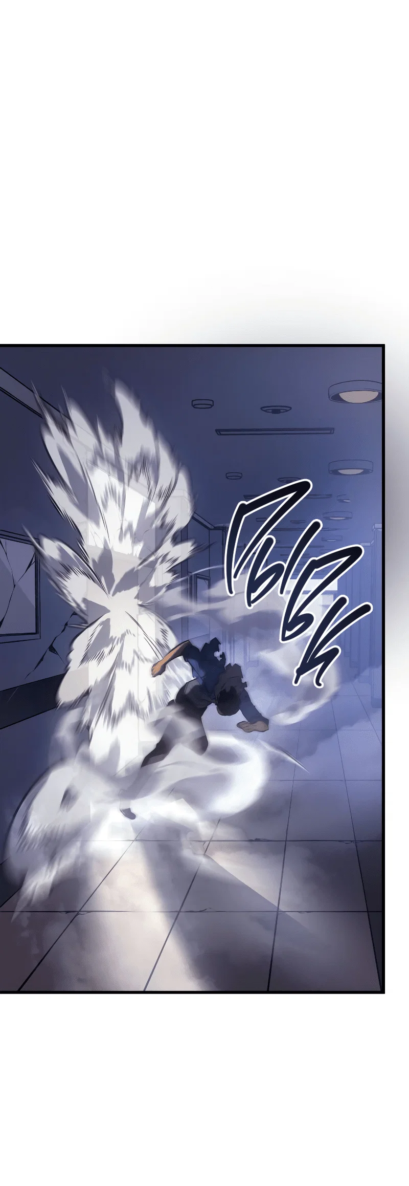Read Поднятие уровня в одиночку Рагнарёк RU Manga Online