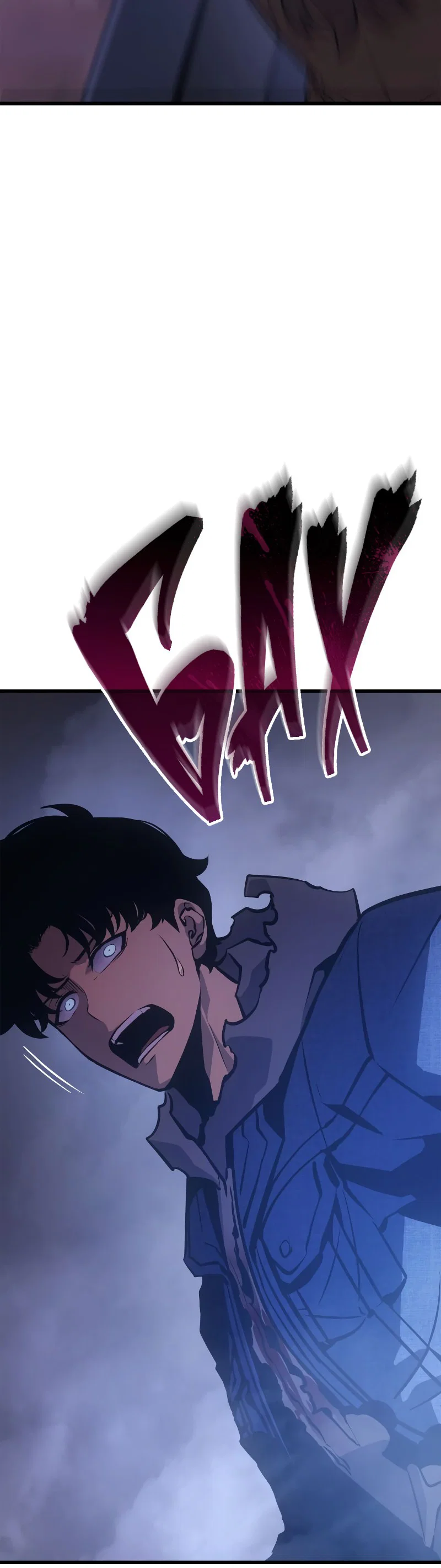 Read Поднятие уровня в одиночку Рагнарёк RU Manga Online