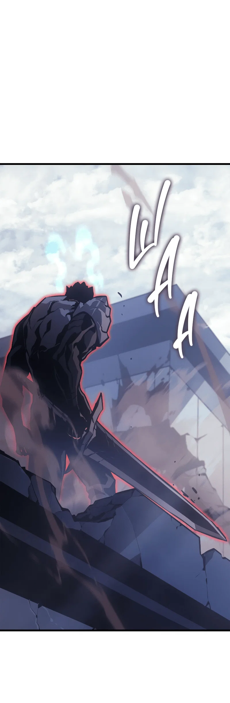 Read Поднятие уровня в одиночку Рагнарёк RU Manga Online