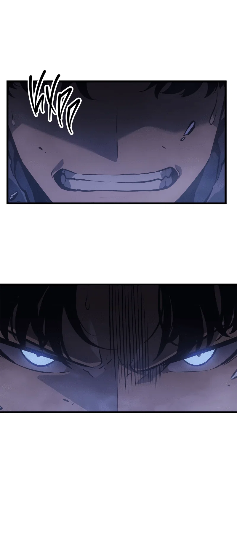 Read Поднятие уровня в одиночку Рагнарёк RU Manga Online