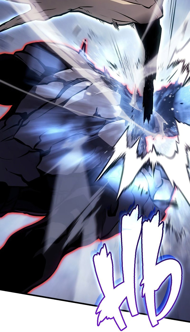 Read Поднятие уровня в одиночку Рагнарёк RU Manga Online