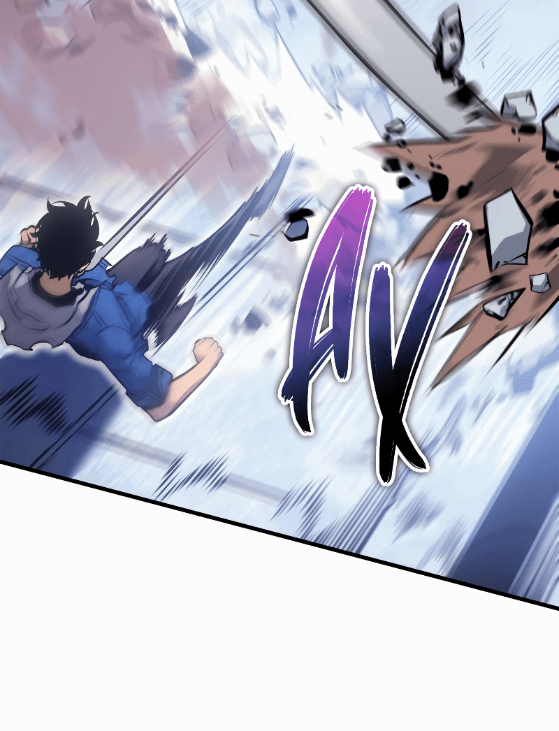 Read Поднятие уровня в одиночку Рагнарёк RU Manga Online