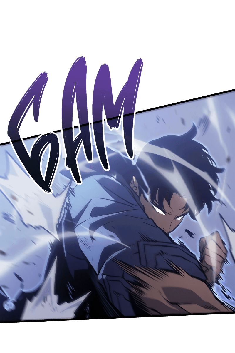 Read Поднятие уровня в одиночку Рагнарёк RU Manga Online