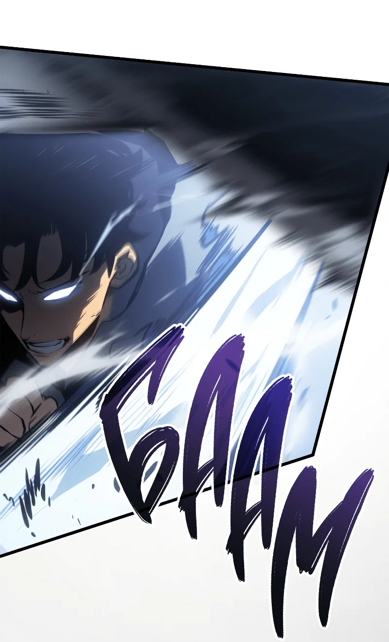 Read Поднятие уровня в одиночку Рагнарёк RU Manga Online