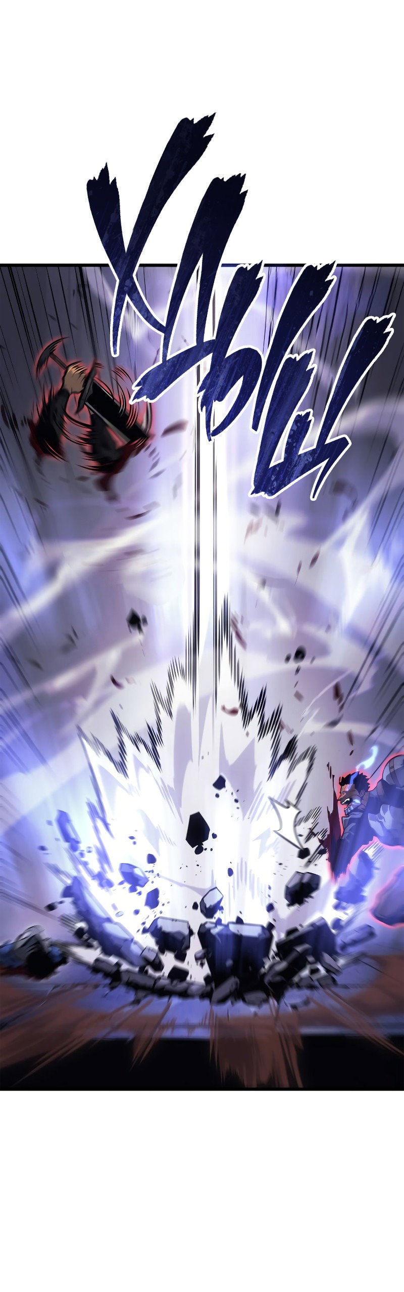 Read Поднятие уровня в одиночку Рагнарёк RU Manga Online