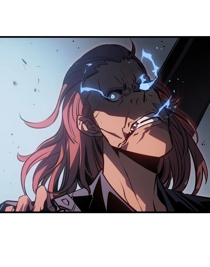 Read Поднятие уровня в одиночку Рагнарёк RU Manga Online