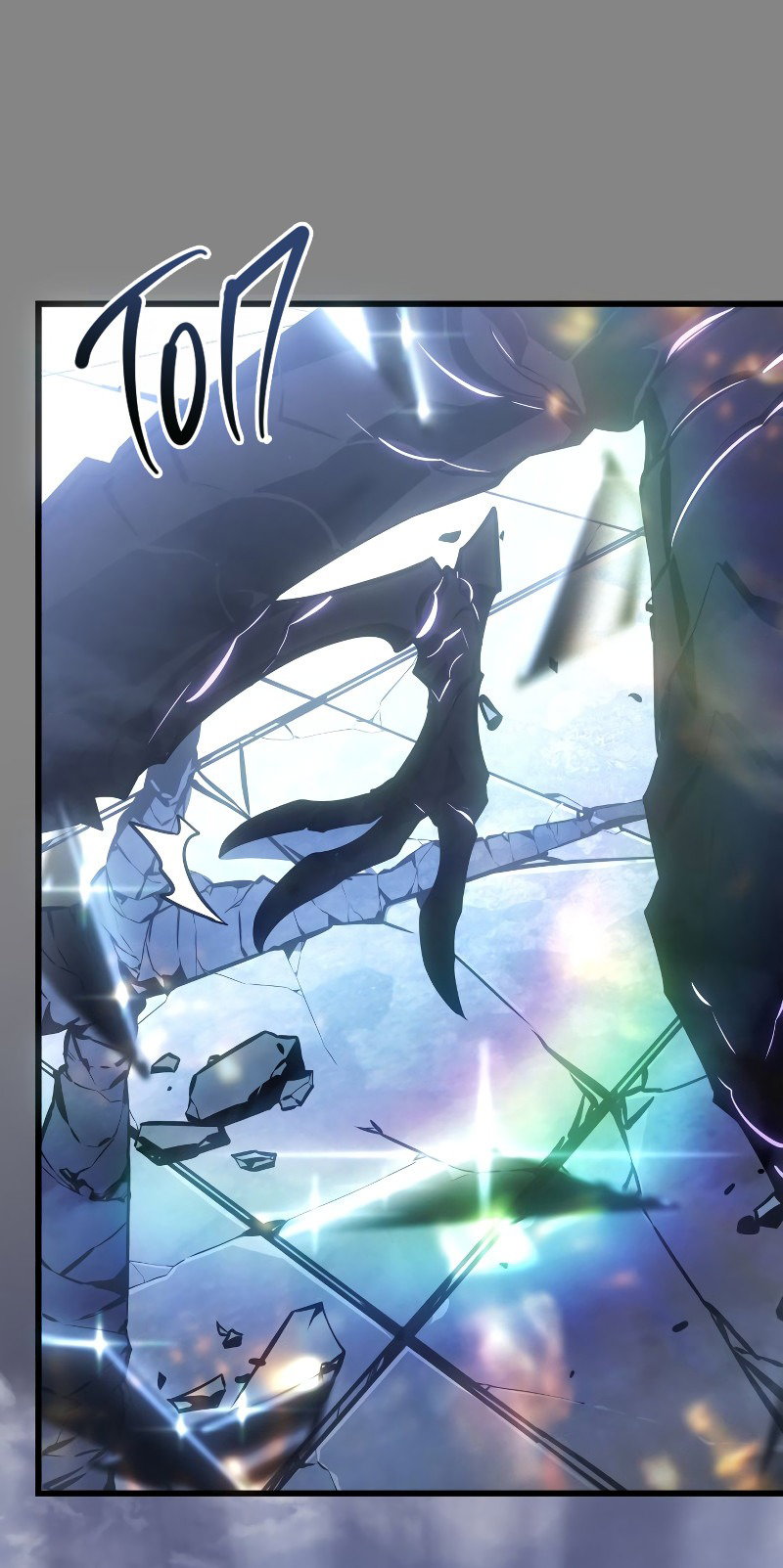 Read Поднятие уровня в одиночку Рагнарёк RU Manga Online