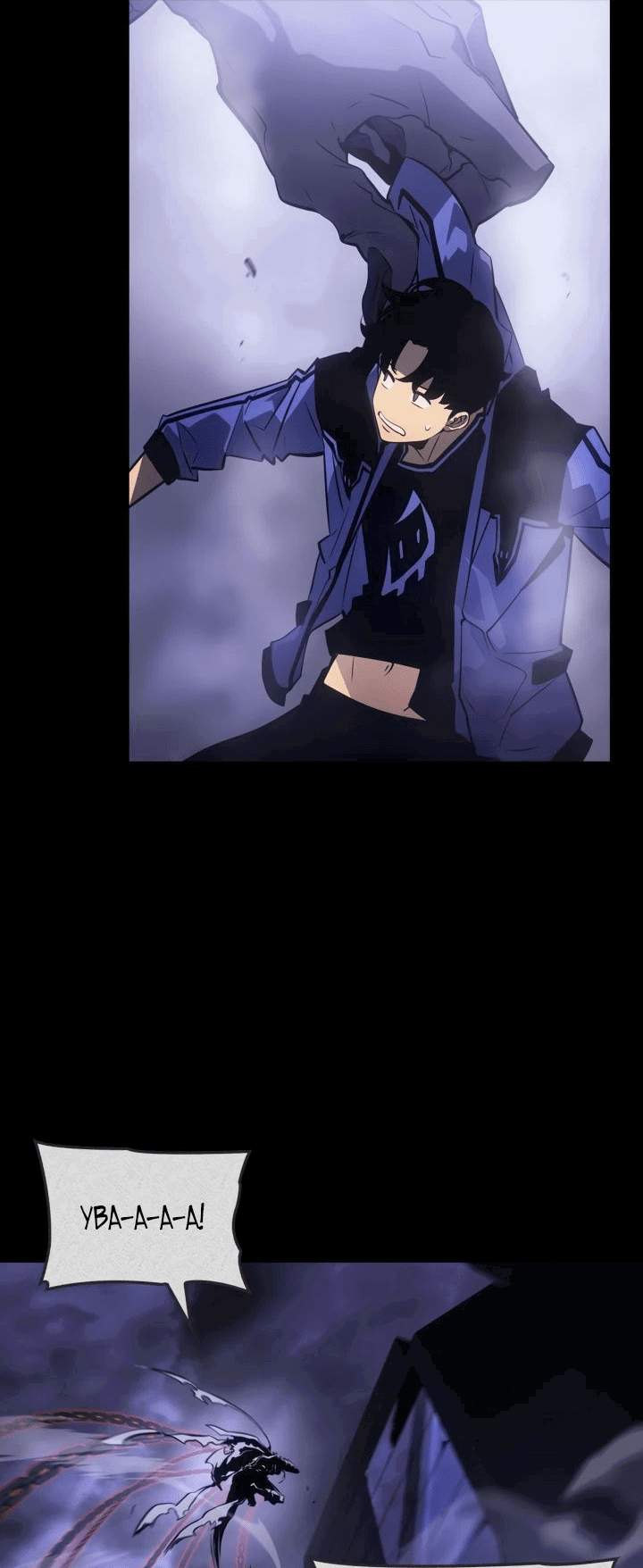 Read Поднятие уровня в одиночку Рагнарёк RU Manga Online