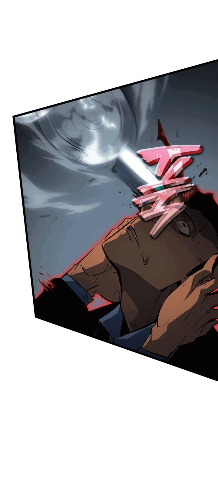 Read Поднятие уровня в одиночку Рагнарёк RU Manga Online
