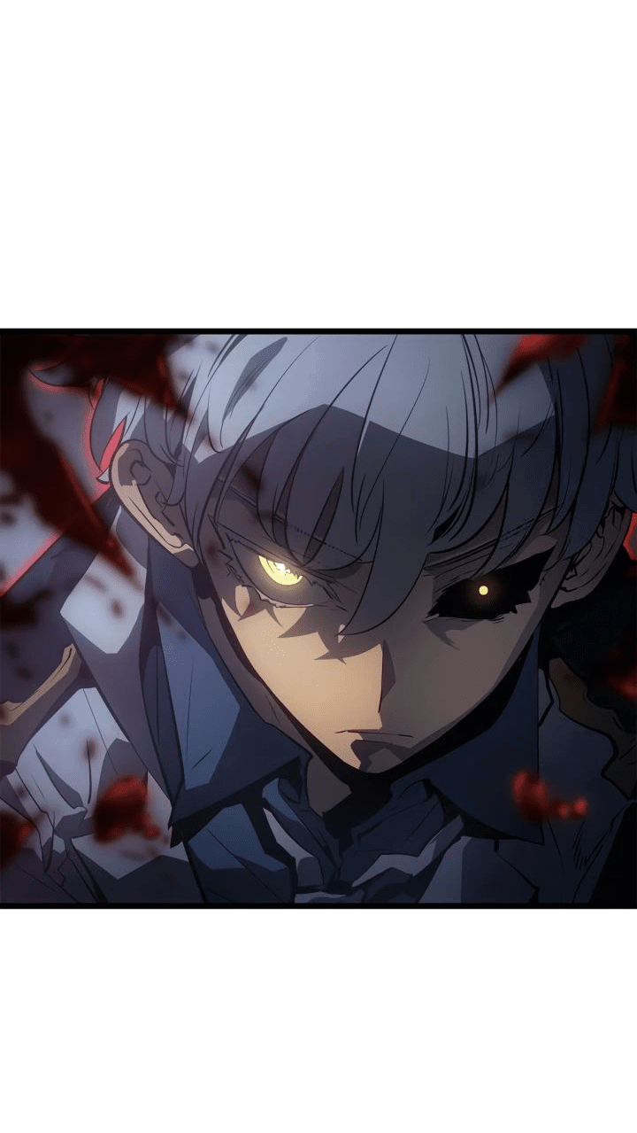 Read Поднятие уровня в одиночку Рагнарёк RU Manga Online