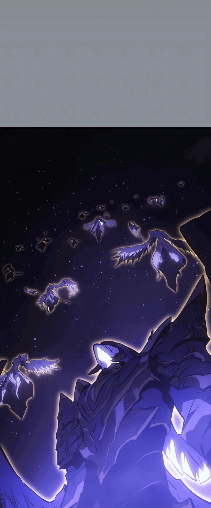 Read Поднятие уровня в одиночку Рагнарёк RU Manga Online