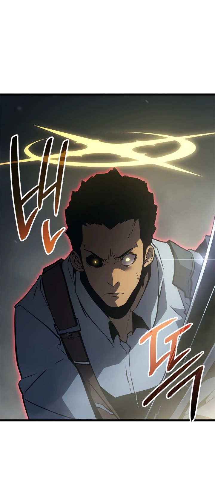 Read Поднятие уровня в одиночку Рагнарёк RU Manga Online