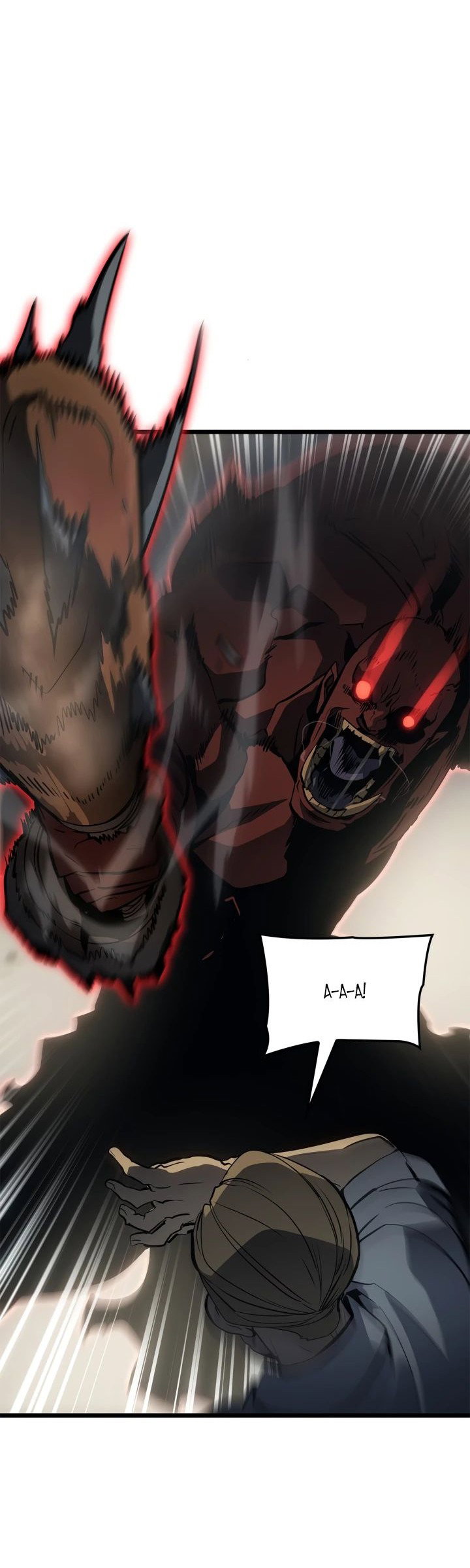 Read Поднятие уровня в одиночку Рагнарёк RU Manga Online