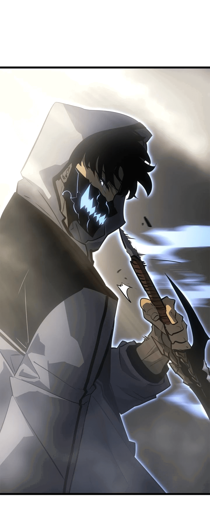 Read Поднятие уровня в одиночку Рагнарёк RU Manga Online