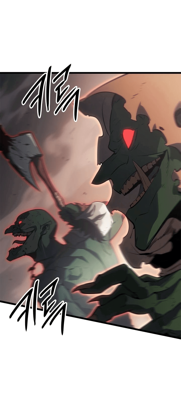 Read Поднятие уровня в одиночку Рагнарёк RU Manga Online