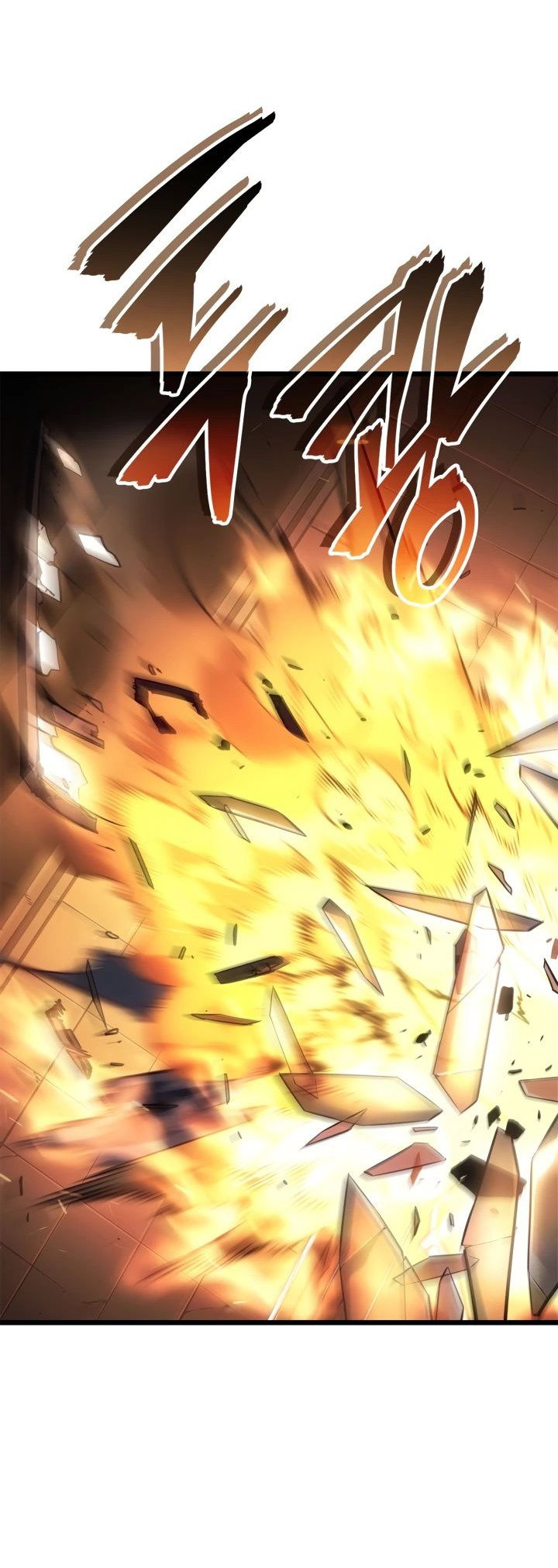 Read Поднятие уровня в одиночку Рагнарёк RU Manga Online