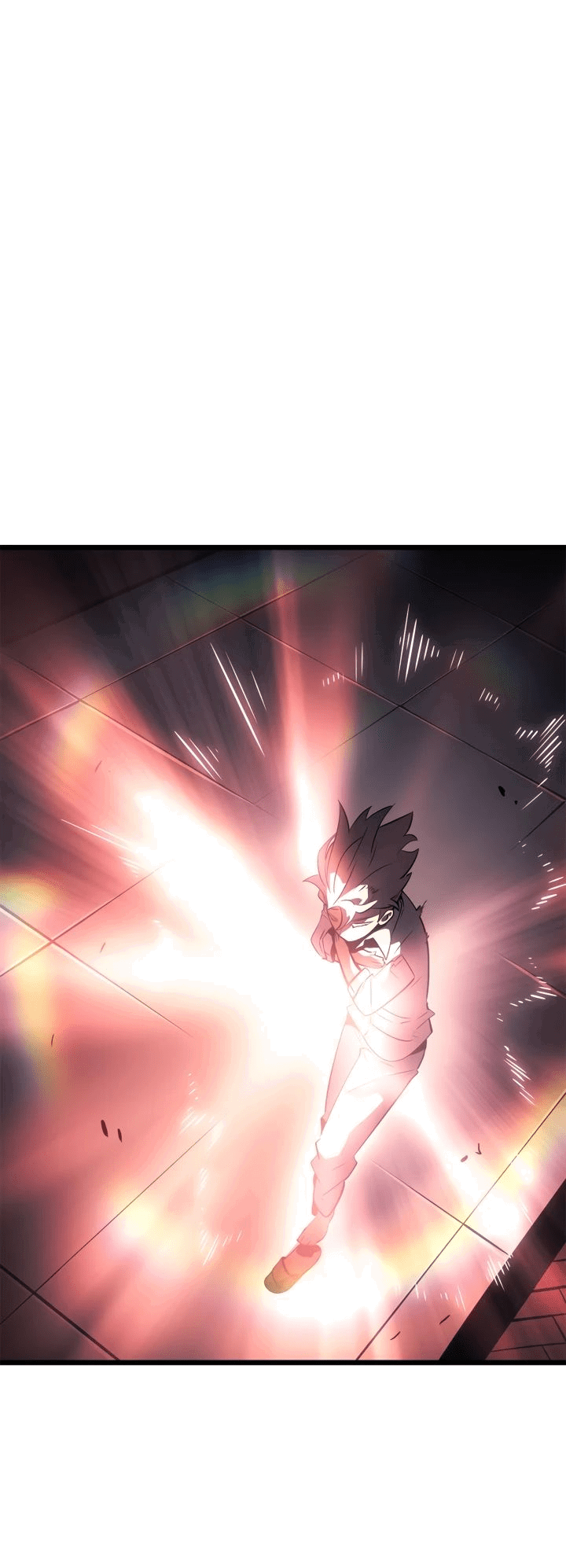 Read Поднятие уровня в одиночку Рагнарёк RU Manga Online