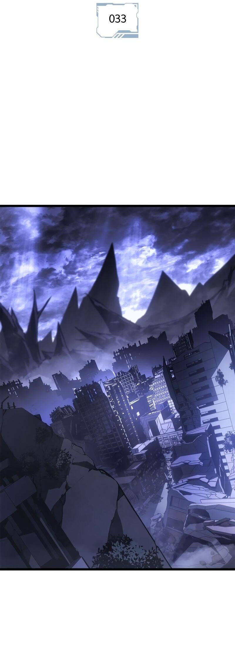Read Поднятие уровня в одиночку Рагнарёк RU Manga Online