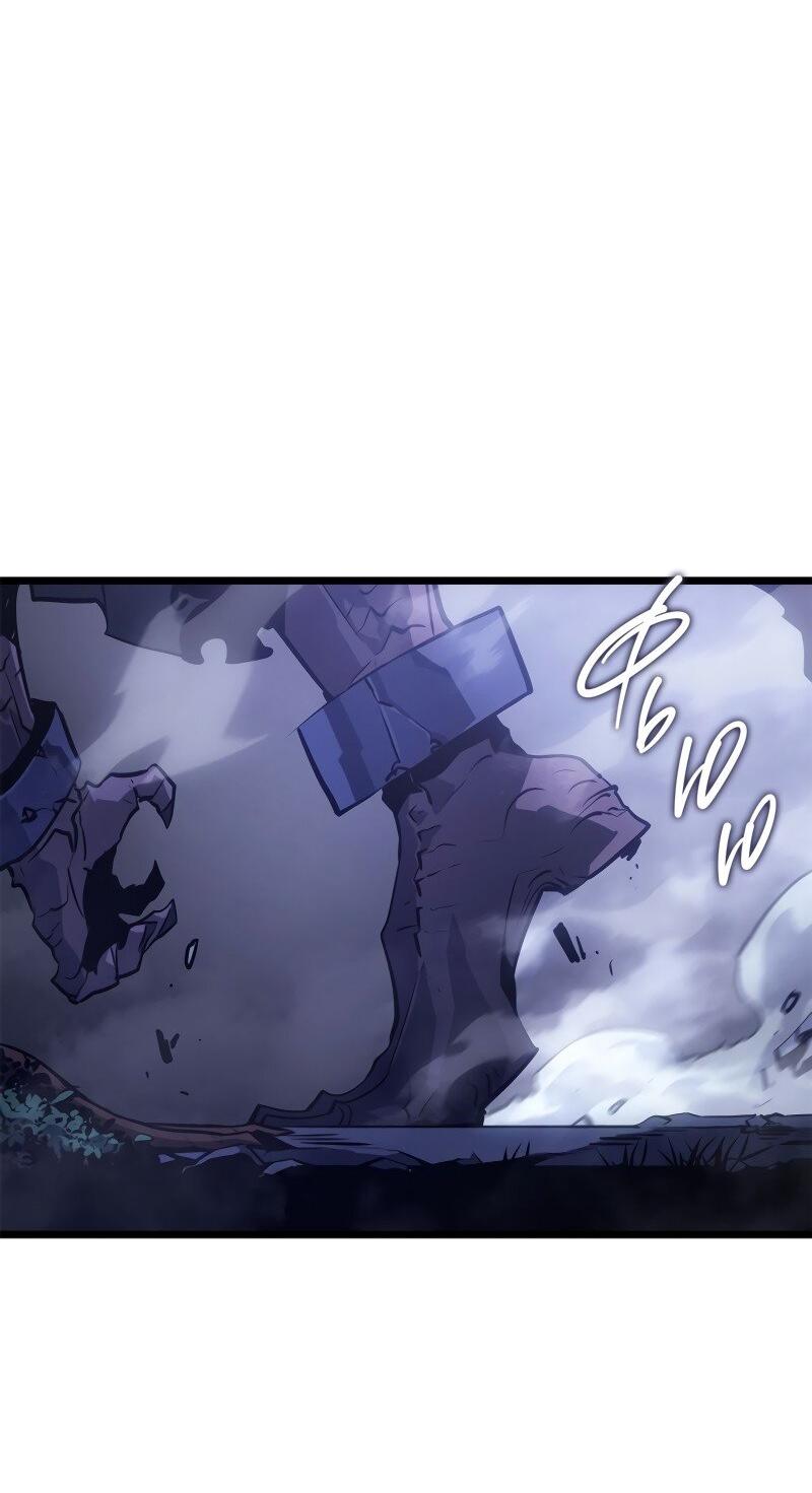 Read Поднятие уровня в одиночку Рагнарёк RU Manga Online