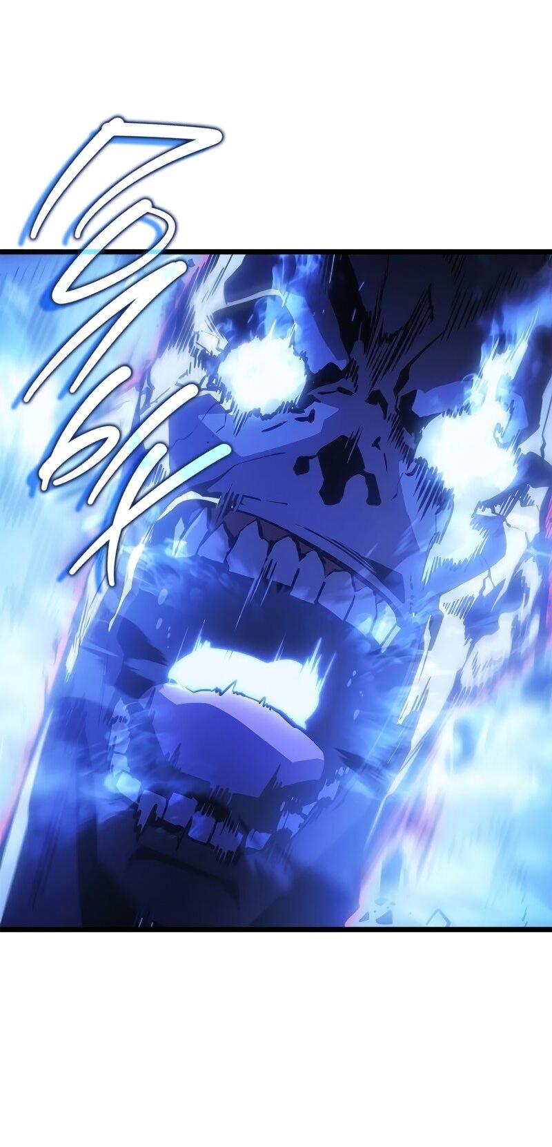 Read Поднятие уровня в одиночку Рагнарёк RU Manga Online