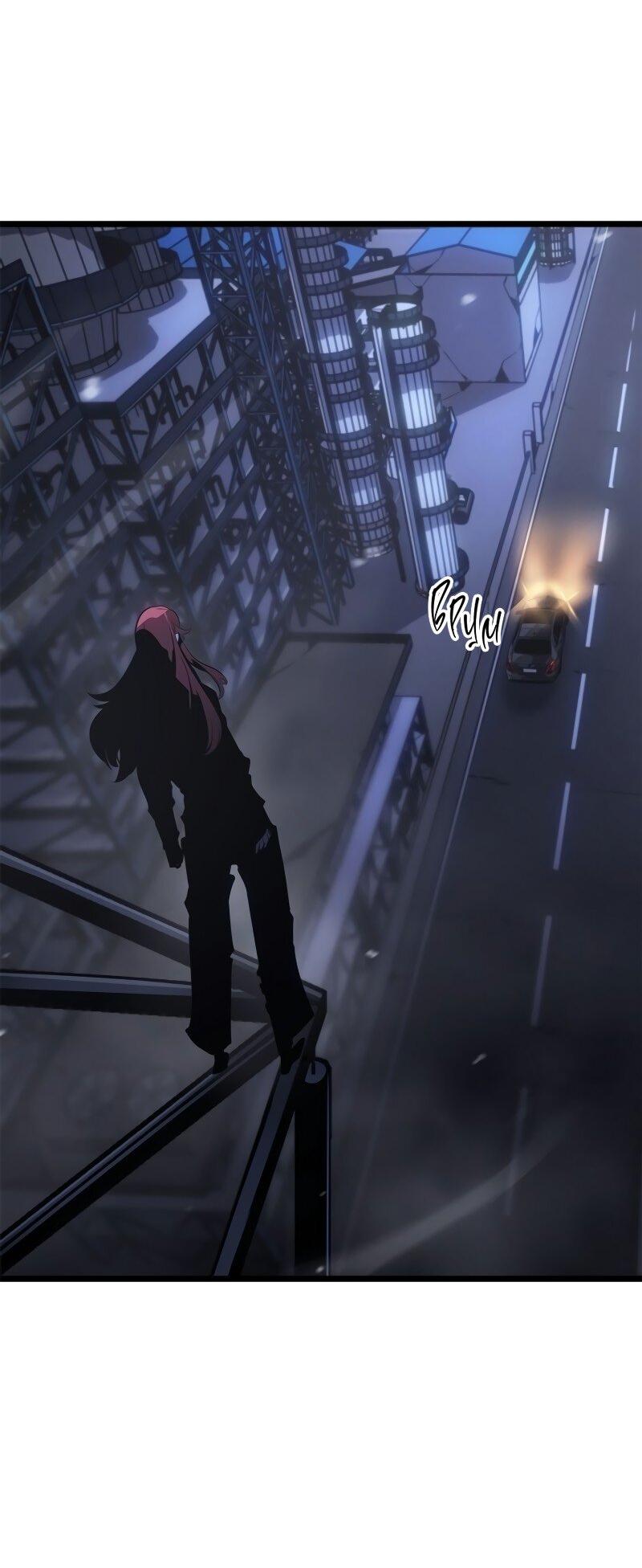 Read Поднятие уровня в одиночку Рагнарёк RU Manga Online