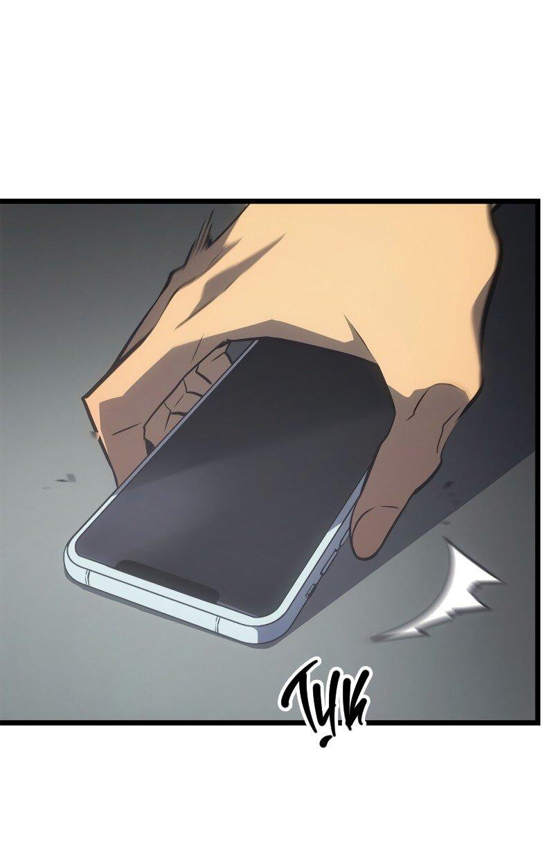 Read Поднятие уровня в одиночку Рагнарёк RU Manga Online