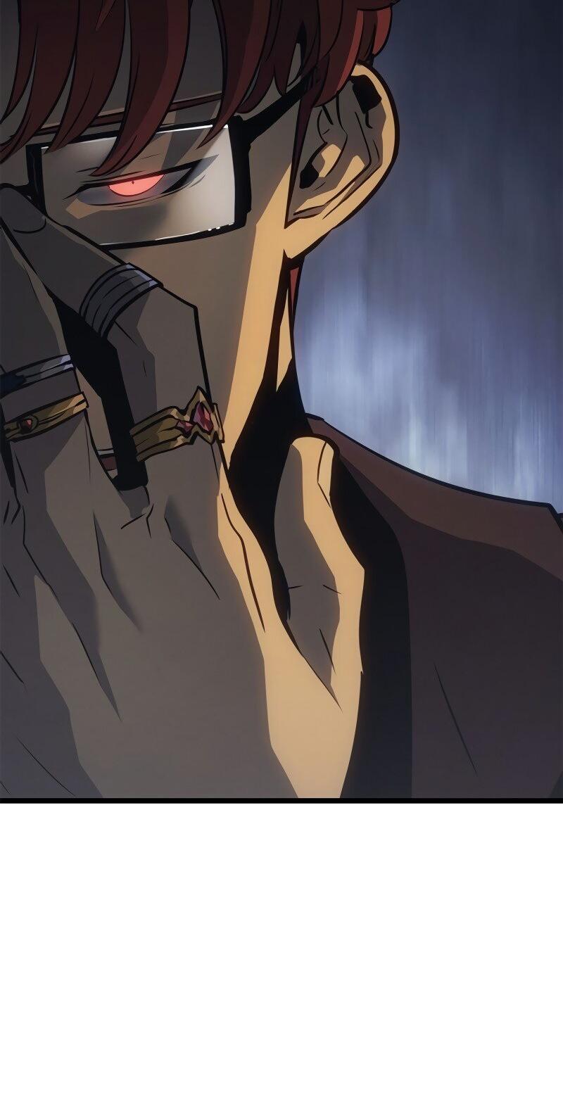 Read Поднятие уровня в одиночку Рагнарёк RU Manga Online