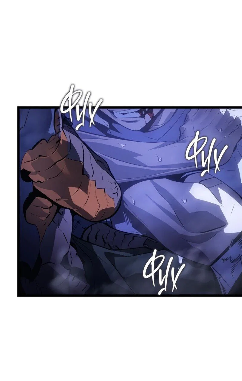 Read Поднятие уровня в одиночку Рагнарёк RU Manga Online