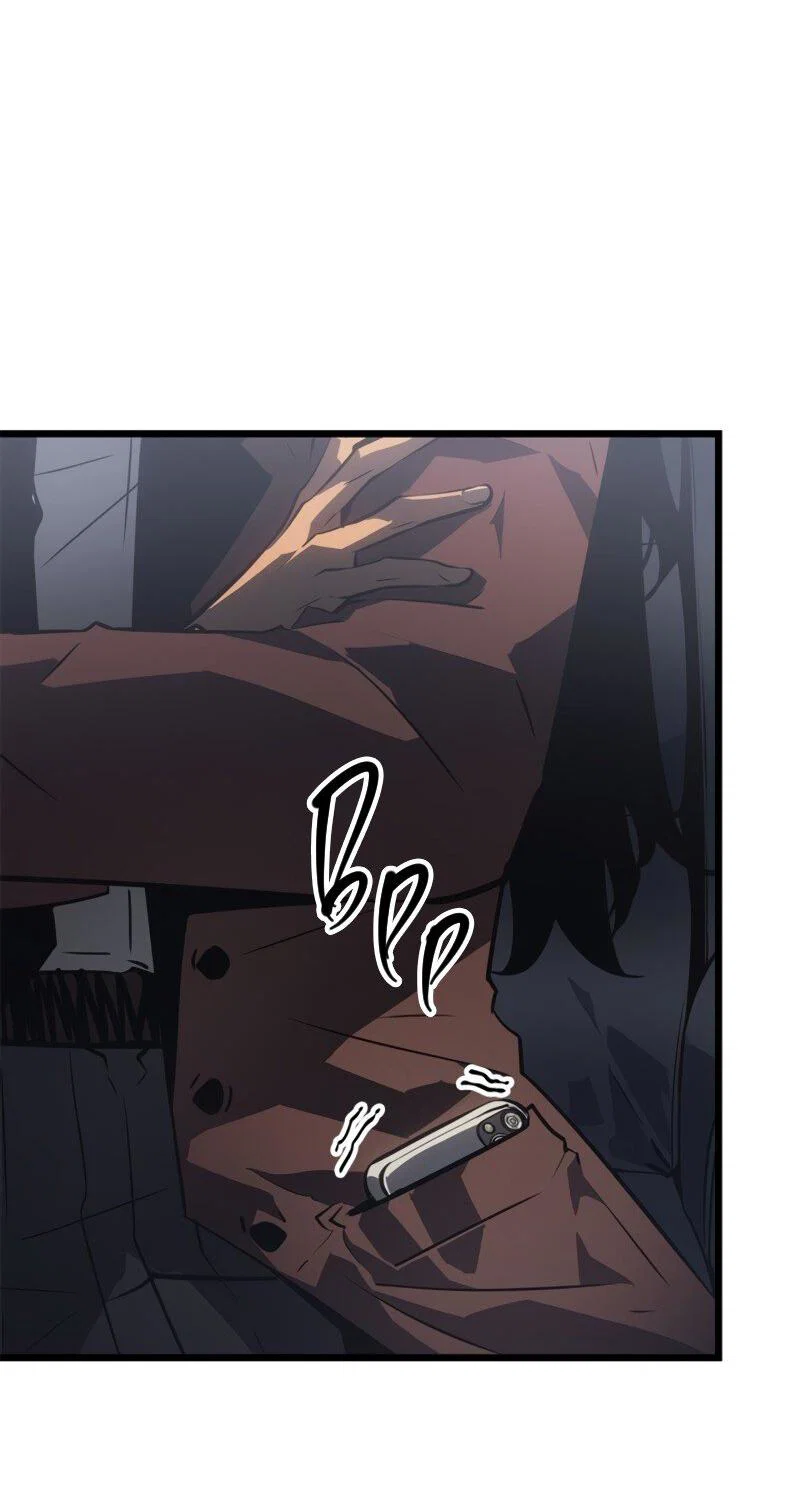 Read Поднятие уровня в одиночку Рагнарёк RU Manga Online
