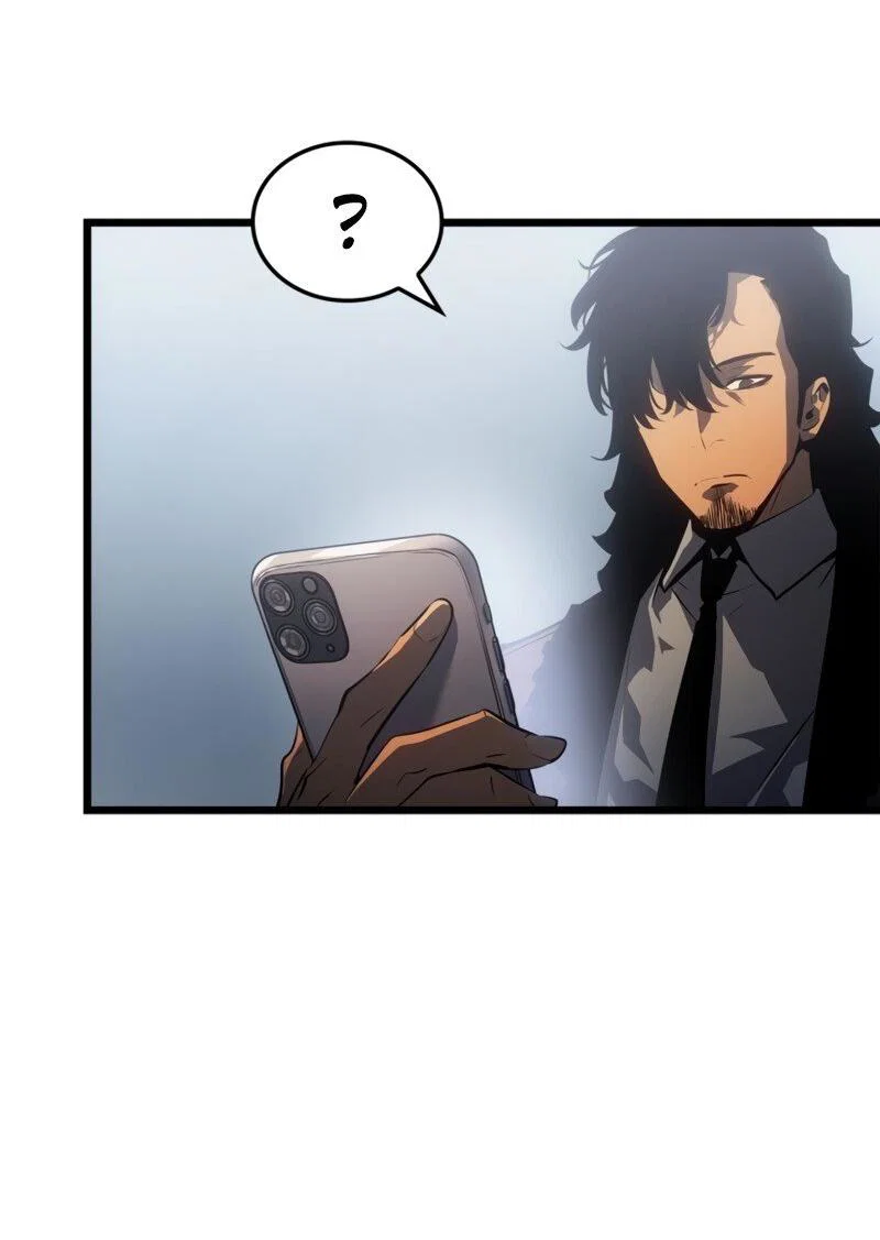 Read Поднятие уровня в одиночку Рагнарёк RU Manga Online