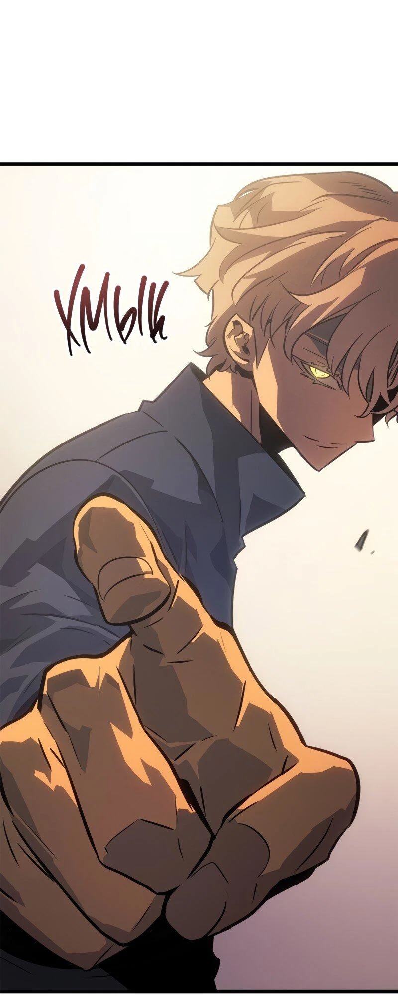 Read Поднятие уровня в одиночку Рагнарёк RU Manga Online