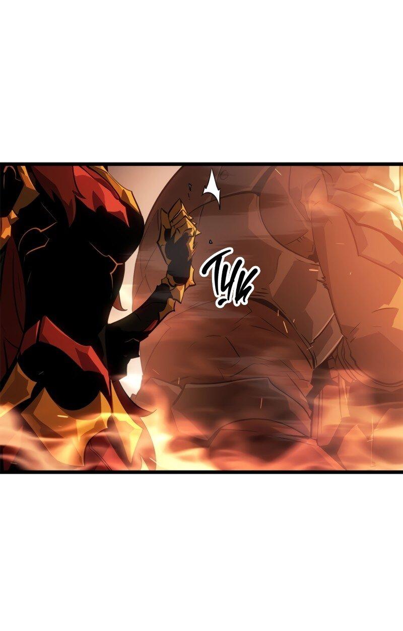 Read Поднятие уровня в одиночку Рагнарёк RU Manga Online