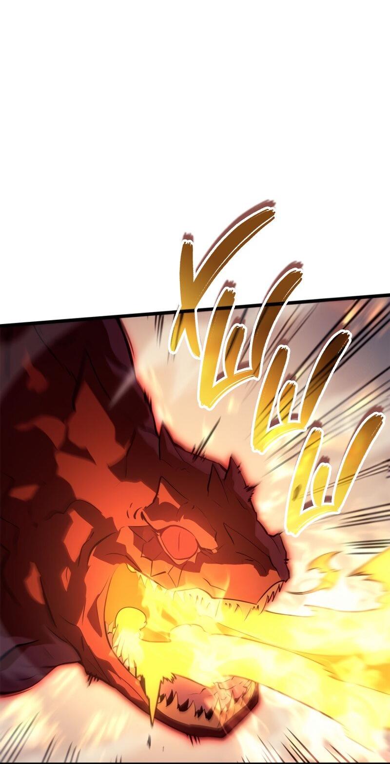 Read Поднятие уровня в одиночку Рагнарёк RU Manga Online
