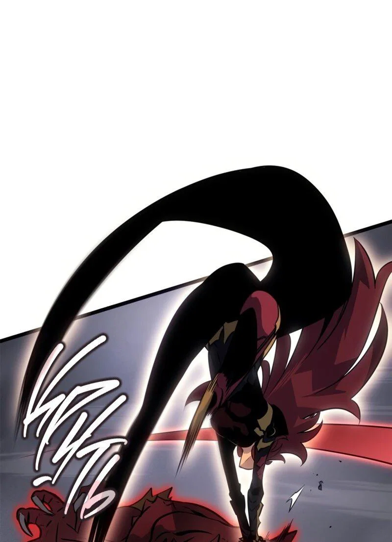 Read Поднятие уровня в одиночку Рагнарёк RU Manga Online