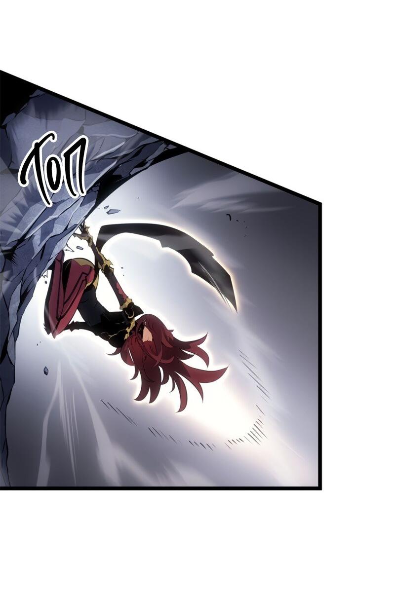 Read Поднятие уровня в одиночку Рагнарёк RU Manga Online