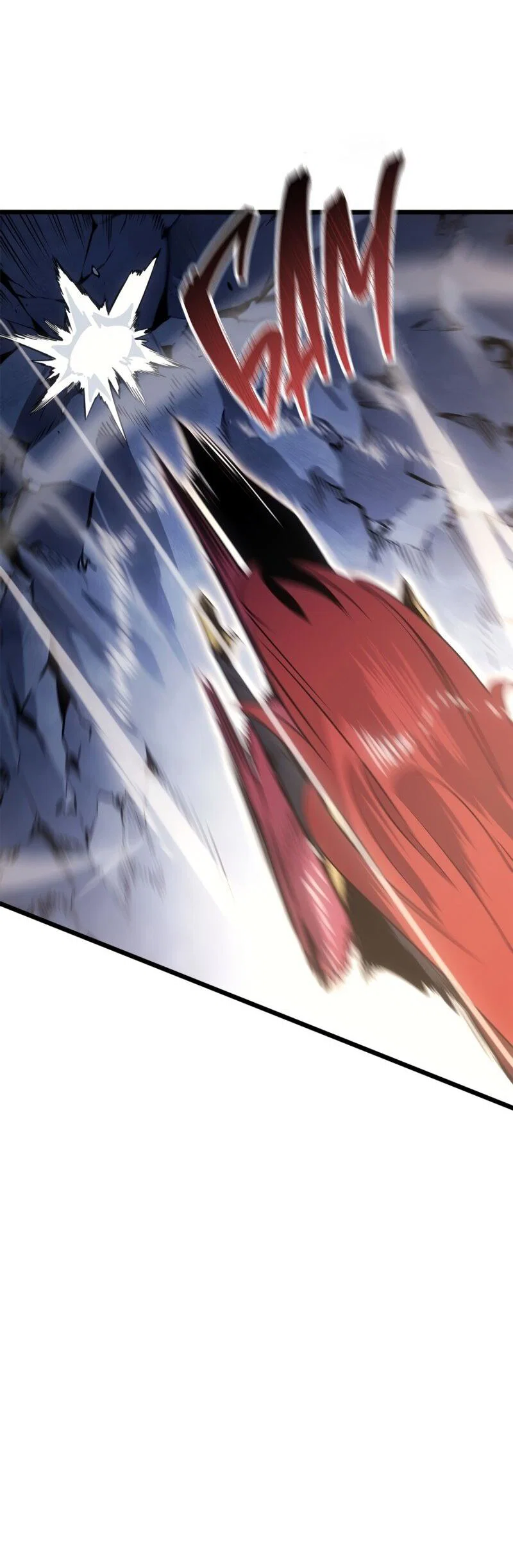 Read Поднятие уровня в одиночку Рагнарёк RU Manga Online