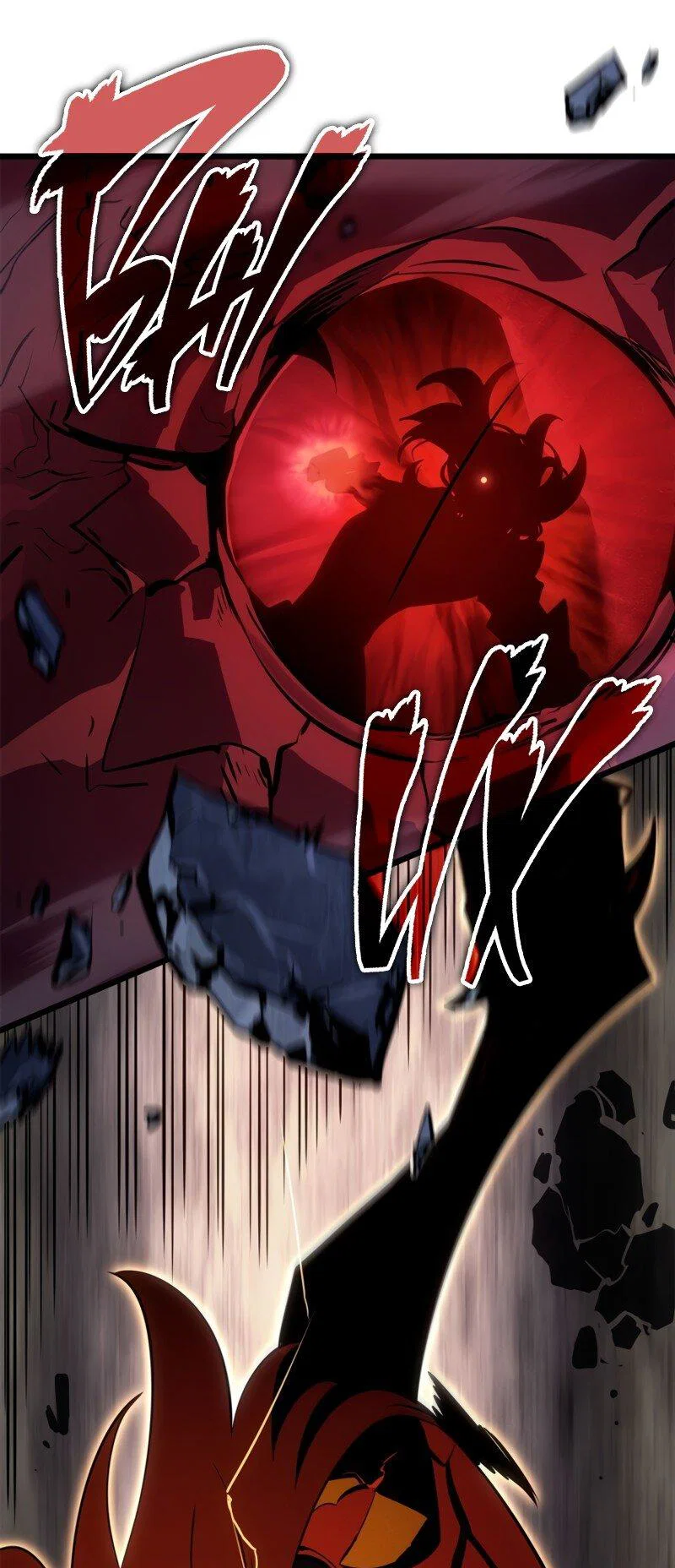 Read Поднятие уровня в одиночку Рагнарёк RU Manga Online