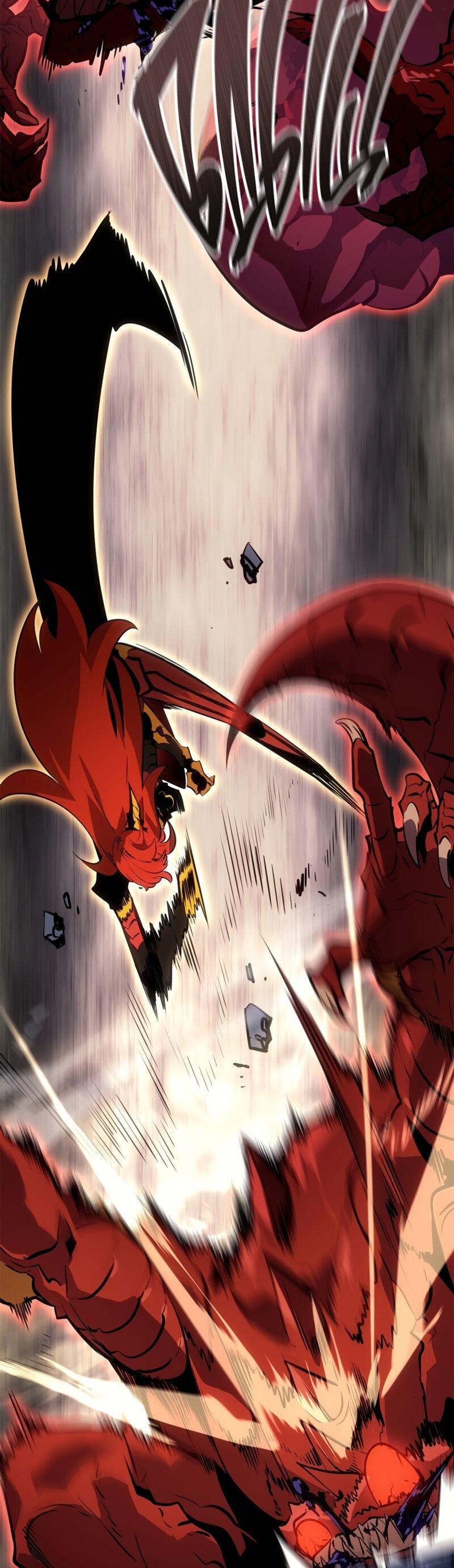 Read Поднятие уровня в одиночку Рагнарёк RU Manga Online