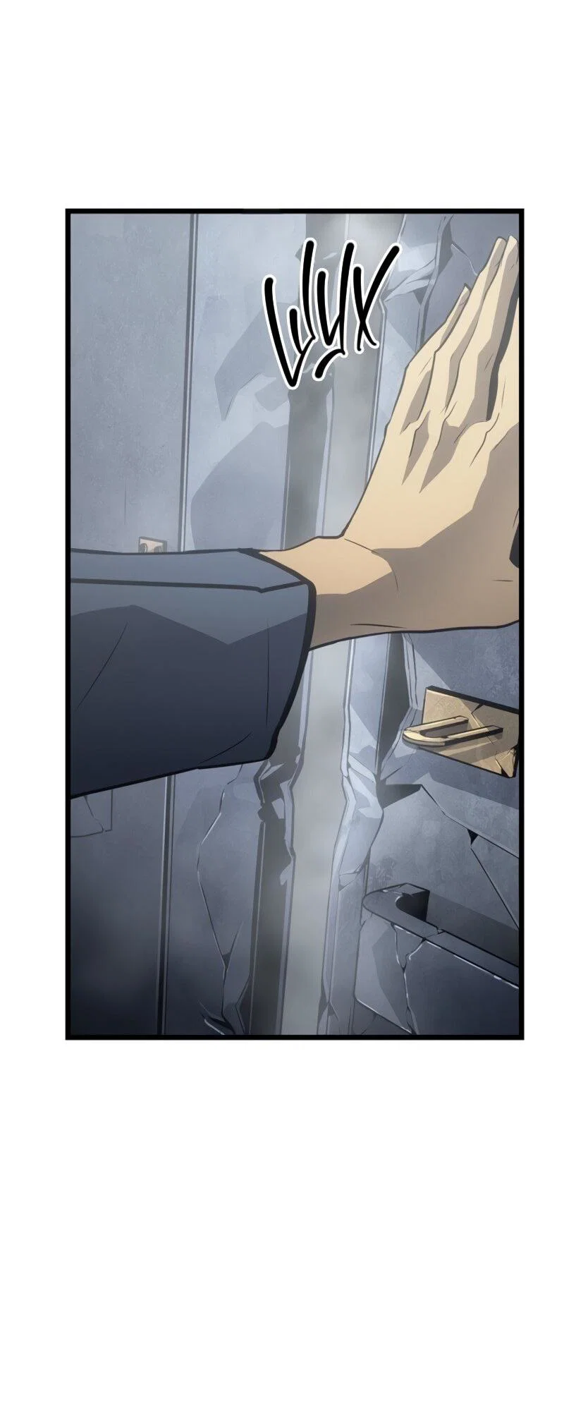Read Поднятие уровня в одиночку Рагнарёк RU Manga Online