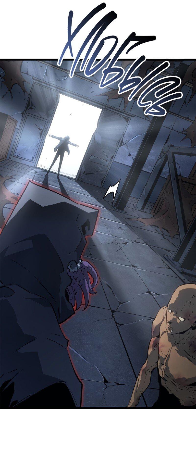 Read Поднятие уровня в одиночку Рагнарёк RU Manga Online