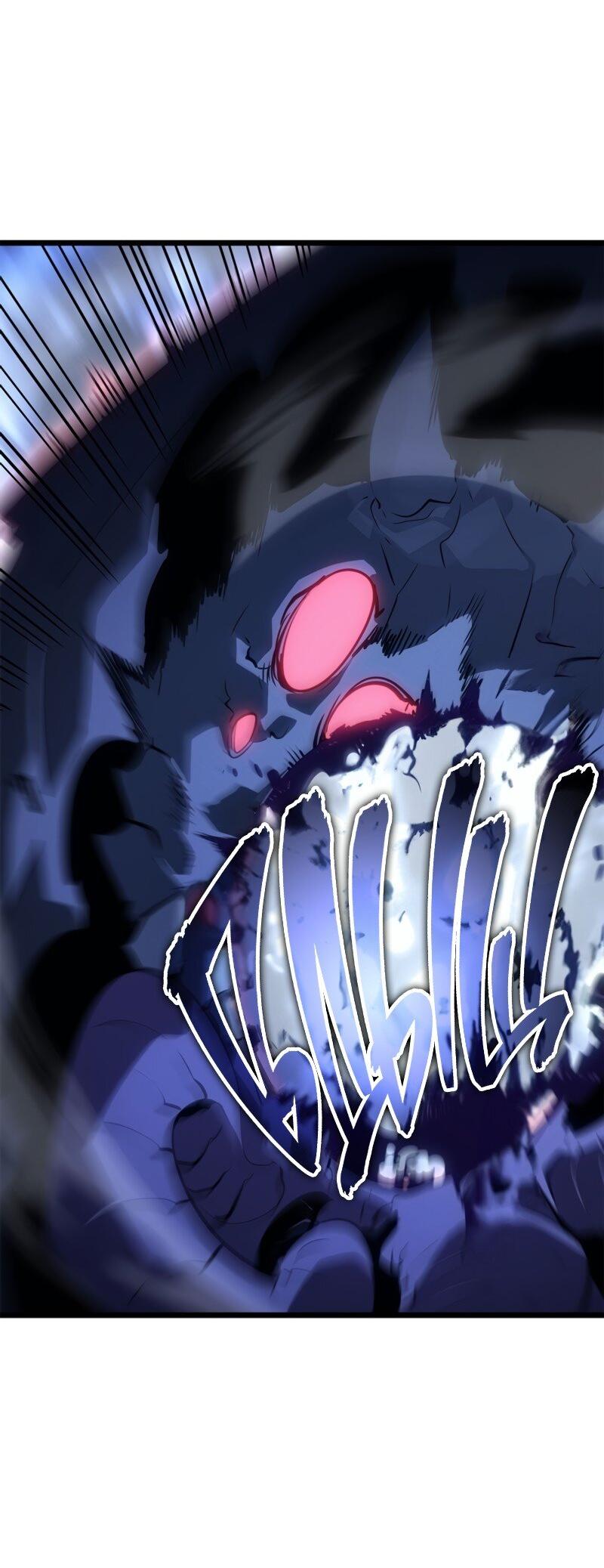 Read Поднятие уровня в одиночку Рагнарёк RU Manga Online