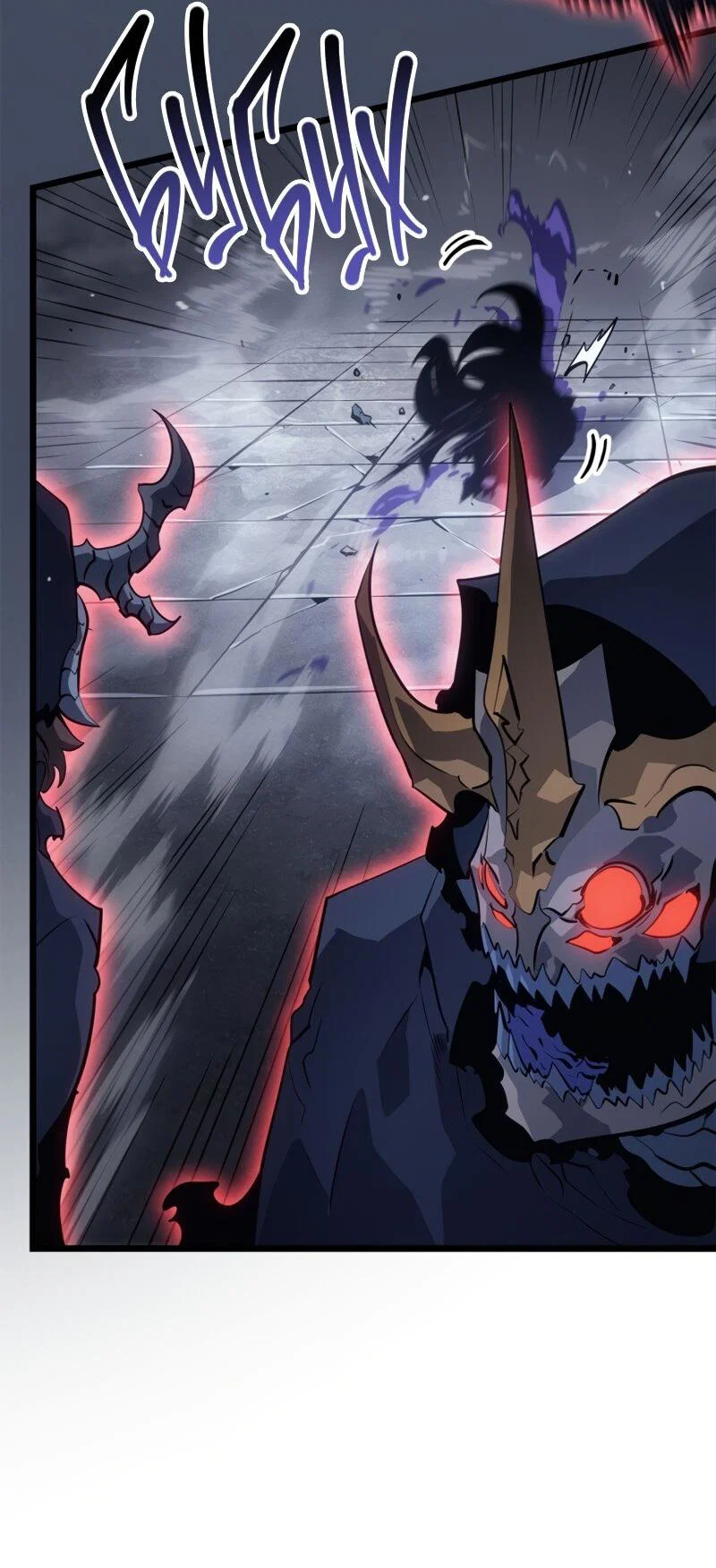 Read Поднятие уровня в одиночку Рагнарёк RU Manga Online