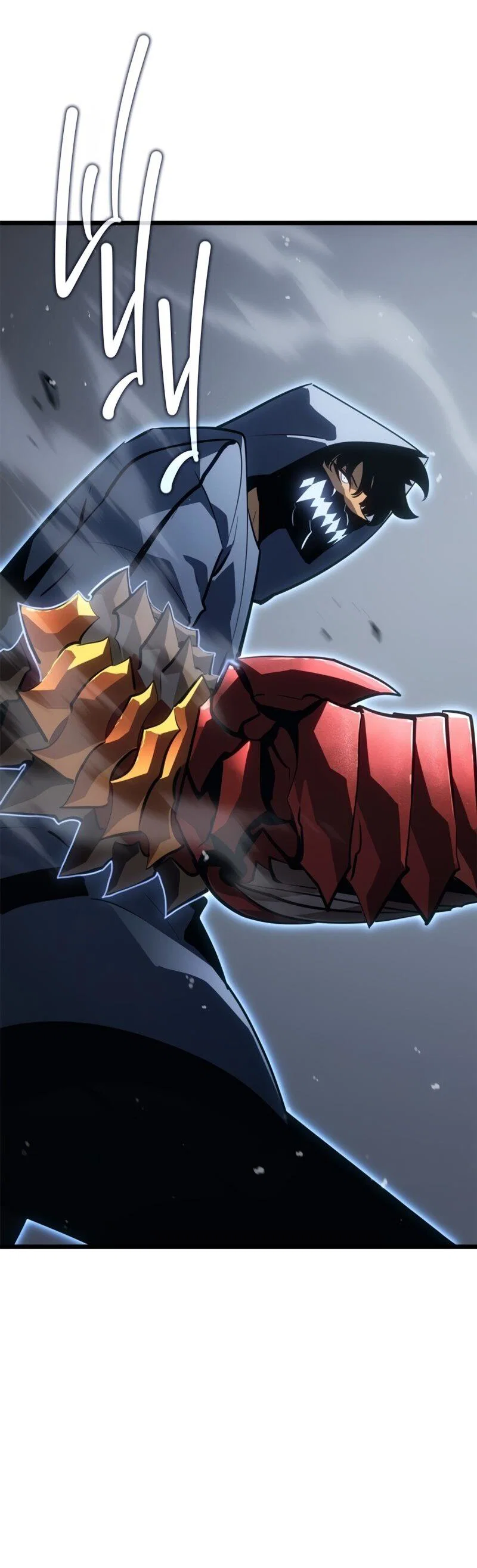 Read Поднятие уровня в одиночку Рагнарёк RU Manga Online