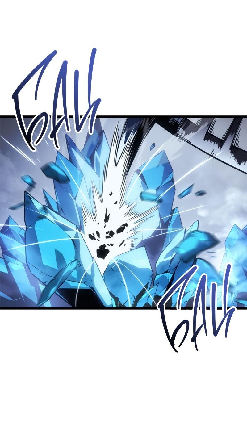 Read Поднятие уровня в одиночку Рагнарёк RU Manga Online
