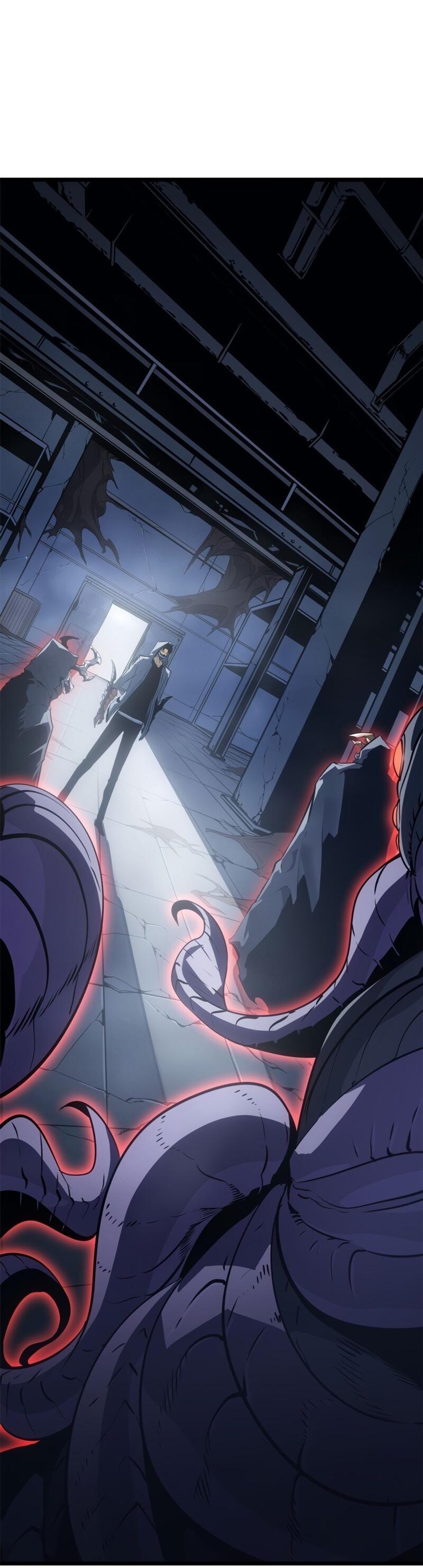 Read Поднятие уровня в одиночку Рагнарёк RU Manga Online