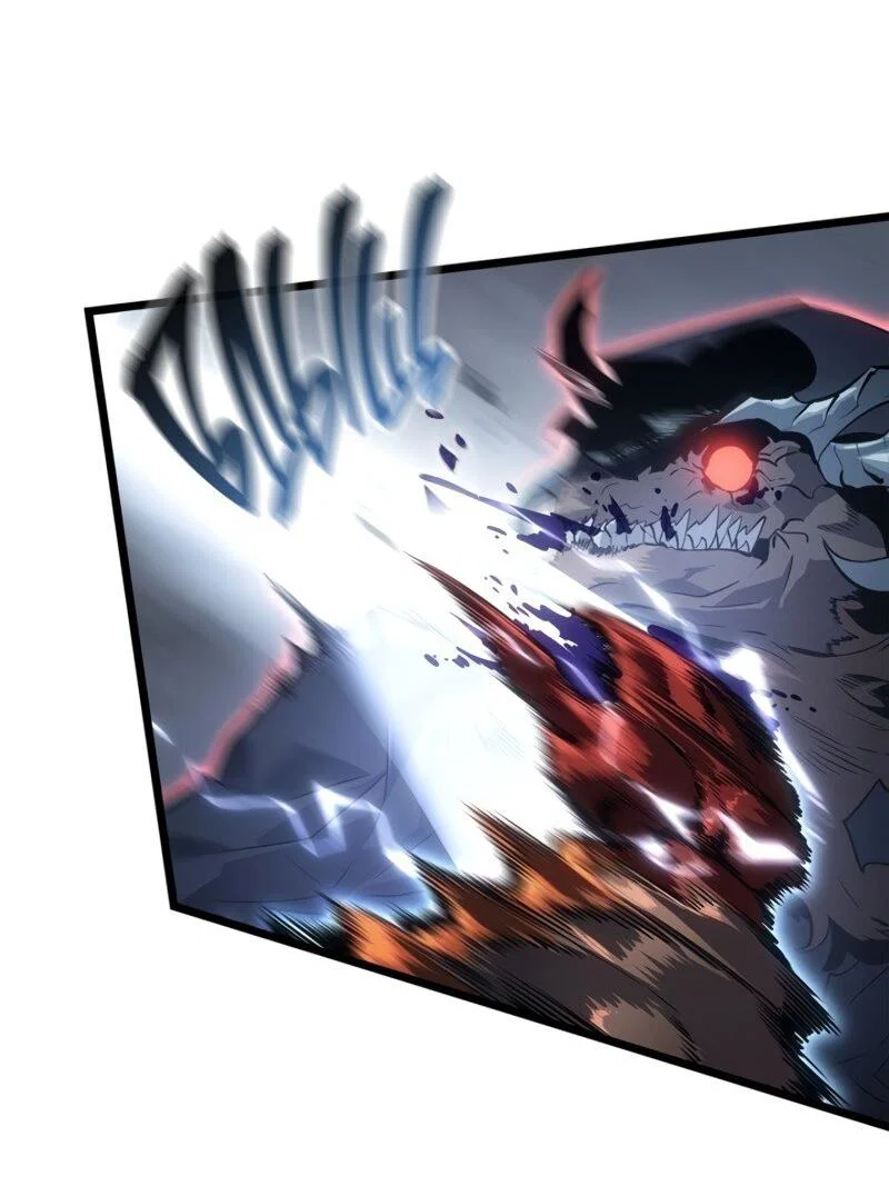 Read Поднятие уровня в одиночку Рагнарёк RU Manga Online